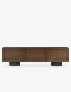 Herrero Media Console