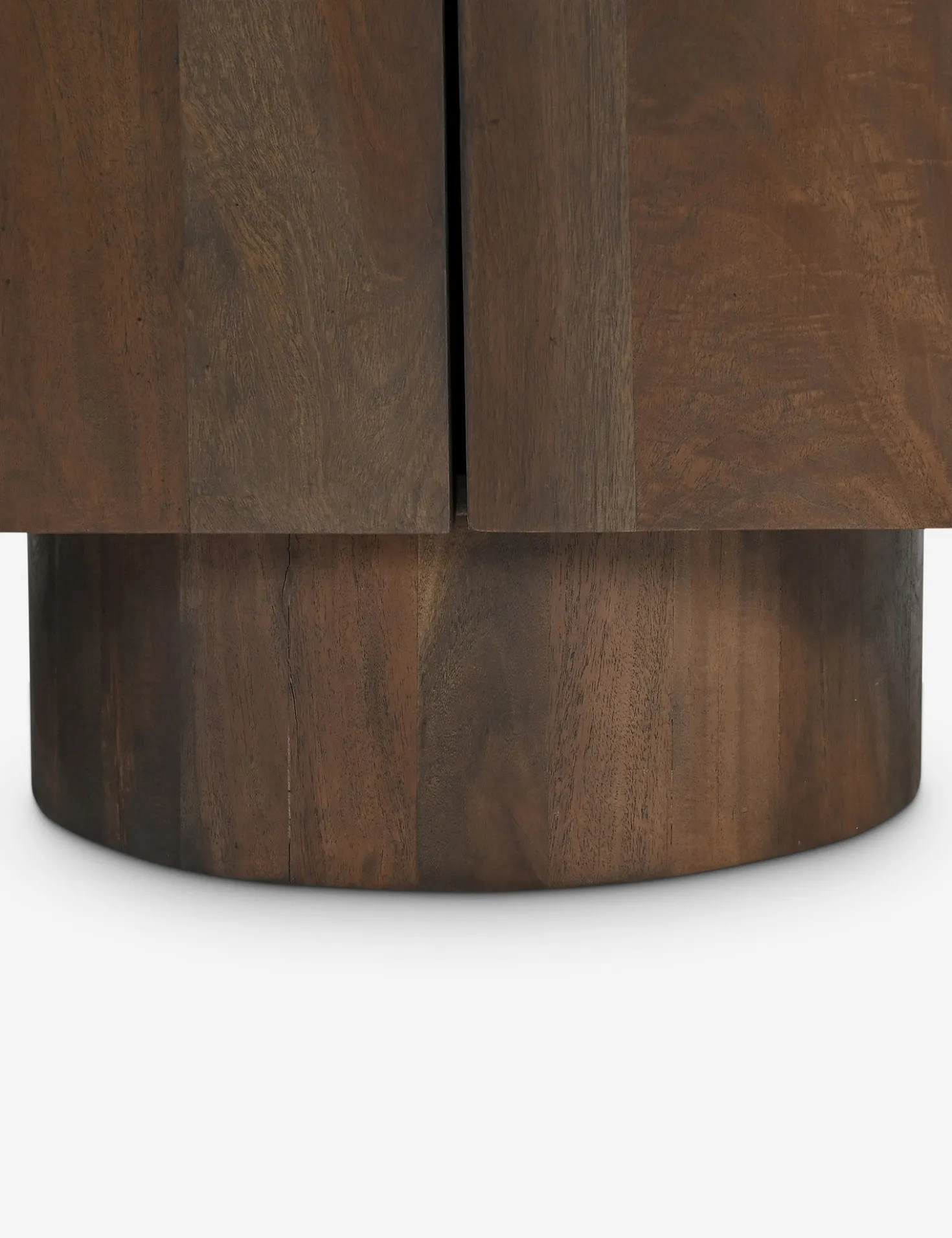 Herrero Media Console