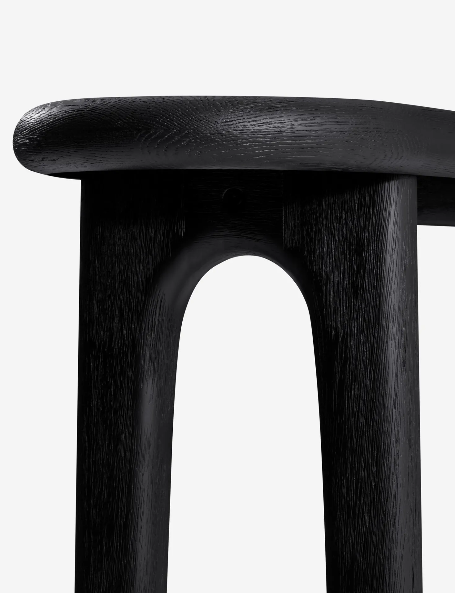 Hesh Console Table