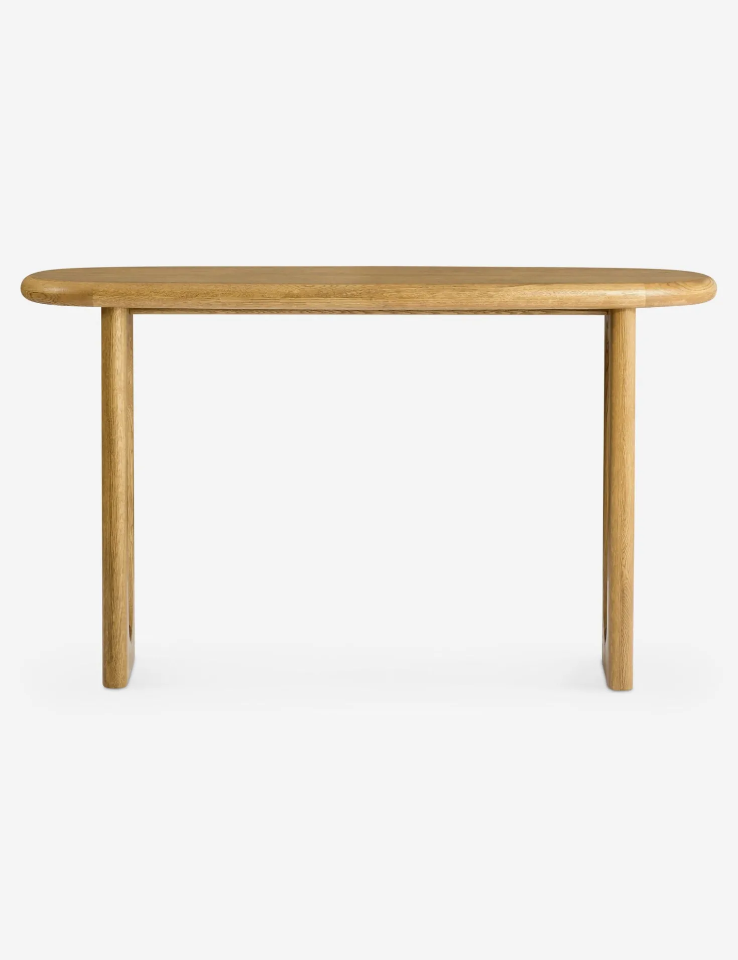 Hesh Console Table
