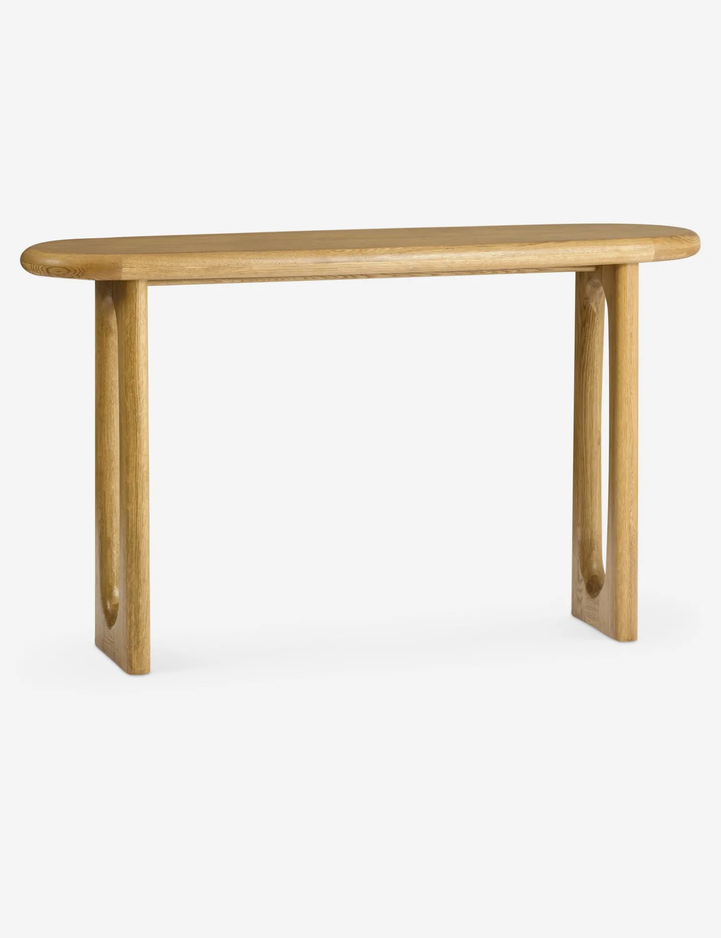 Hesh Console Table