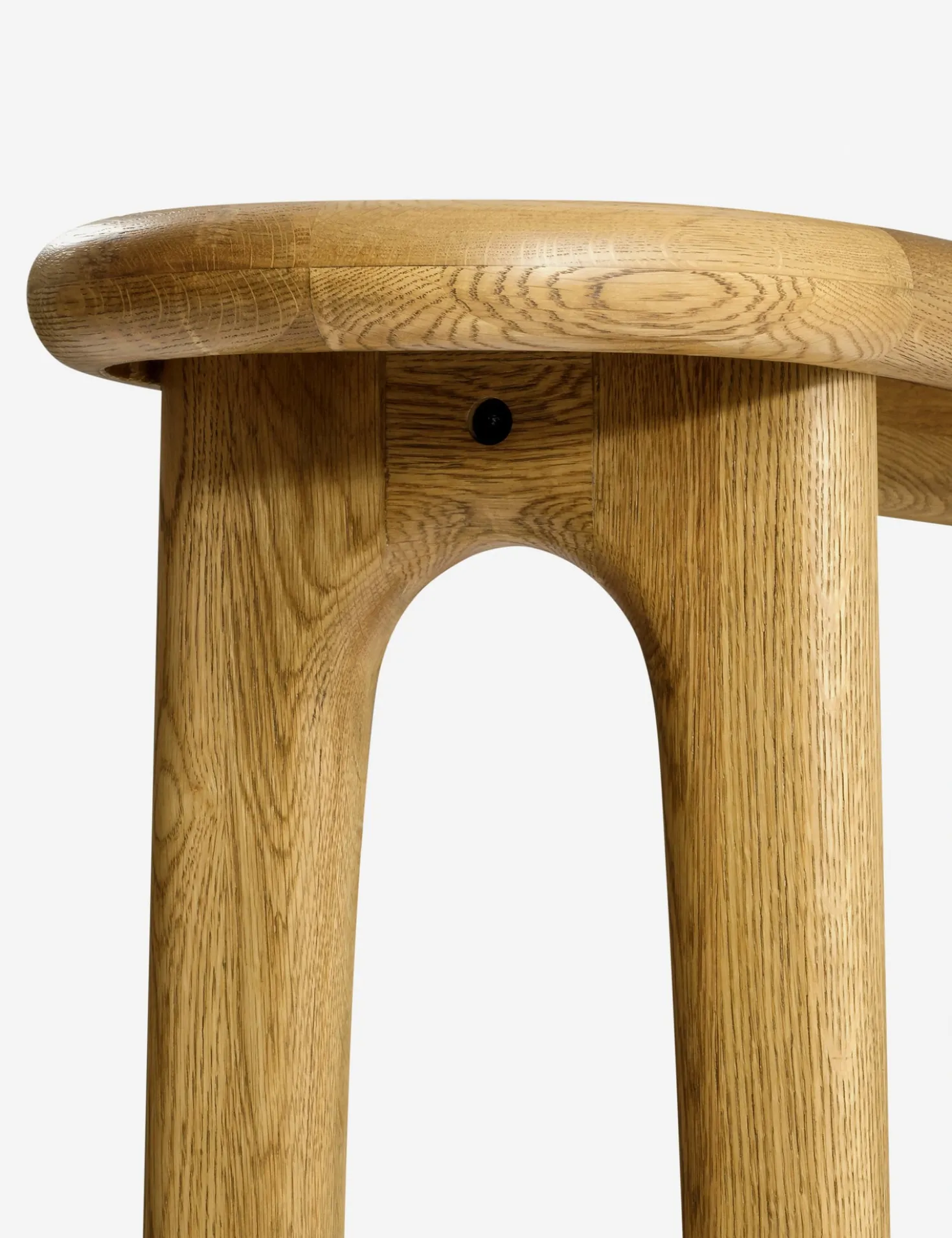 Hesh Console Table