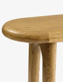 Hesh Console Table