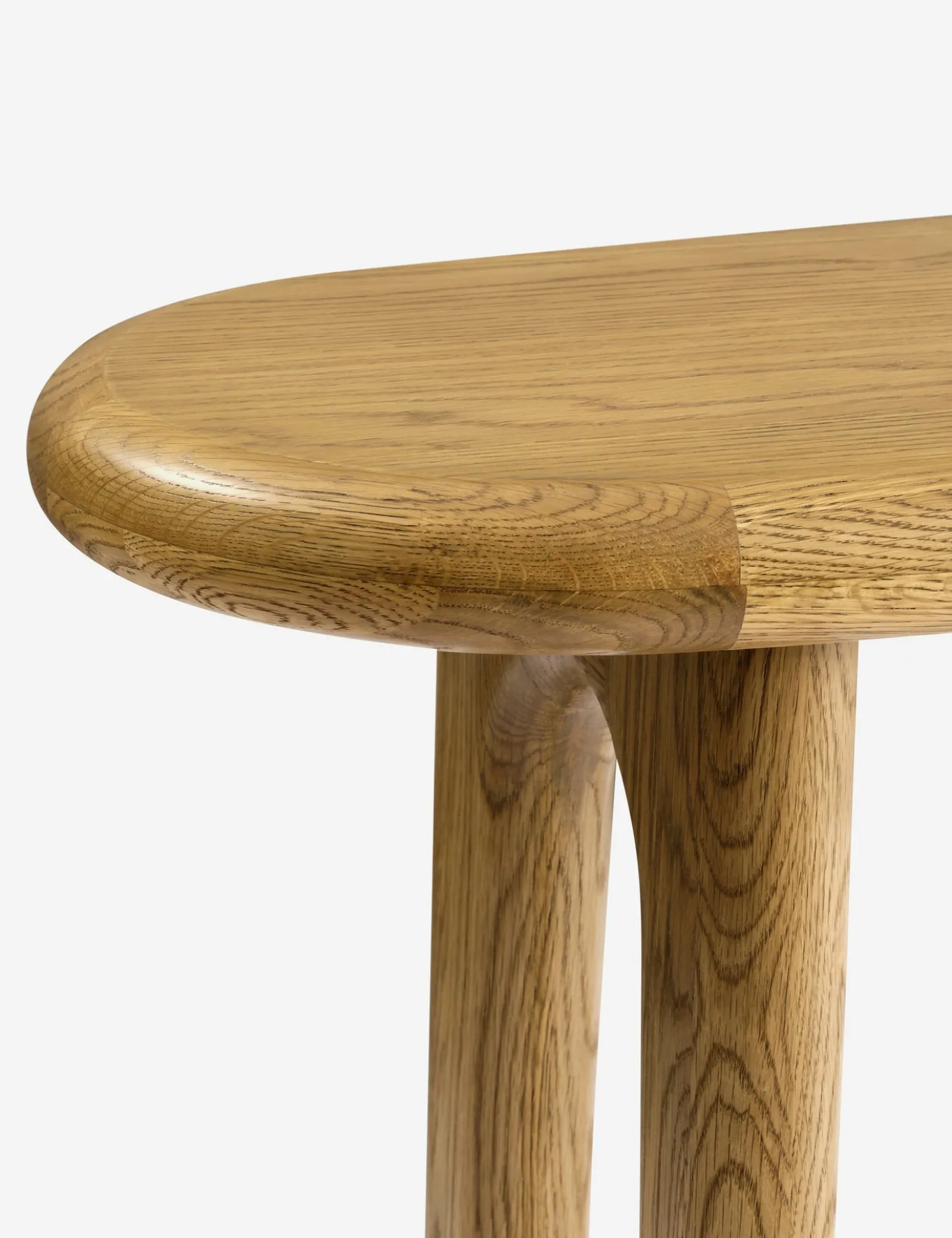 Hesh Console Table
