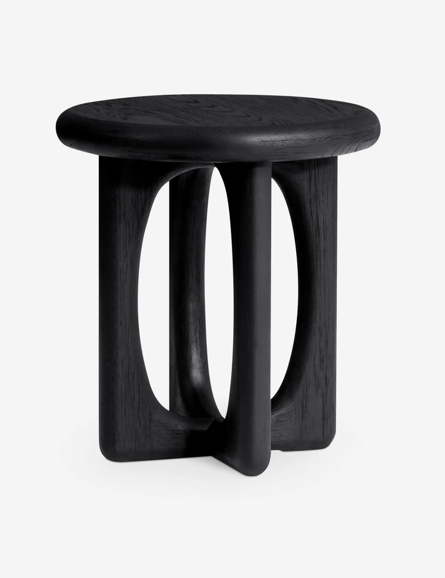 Hesh Round Side Table