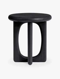 Hesh Round Side Table