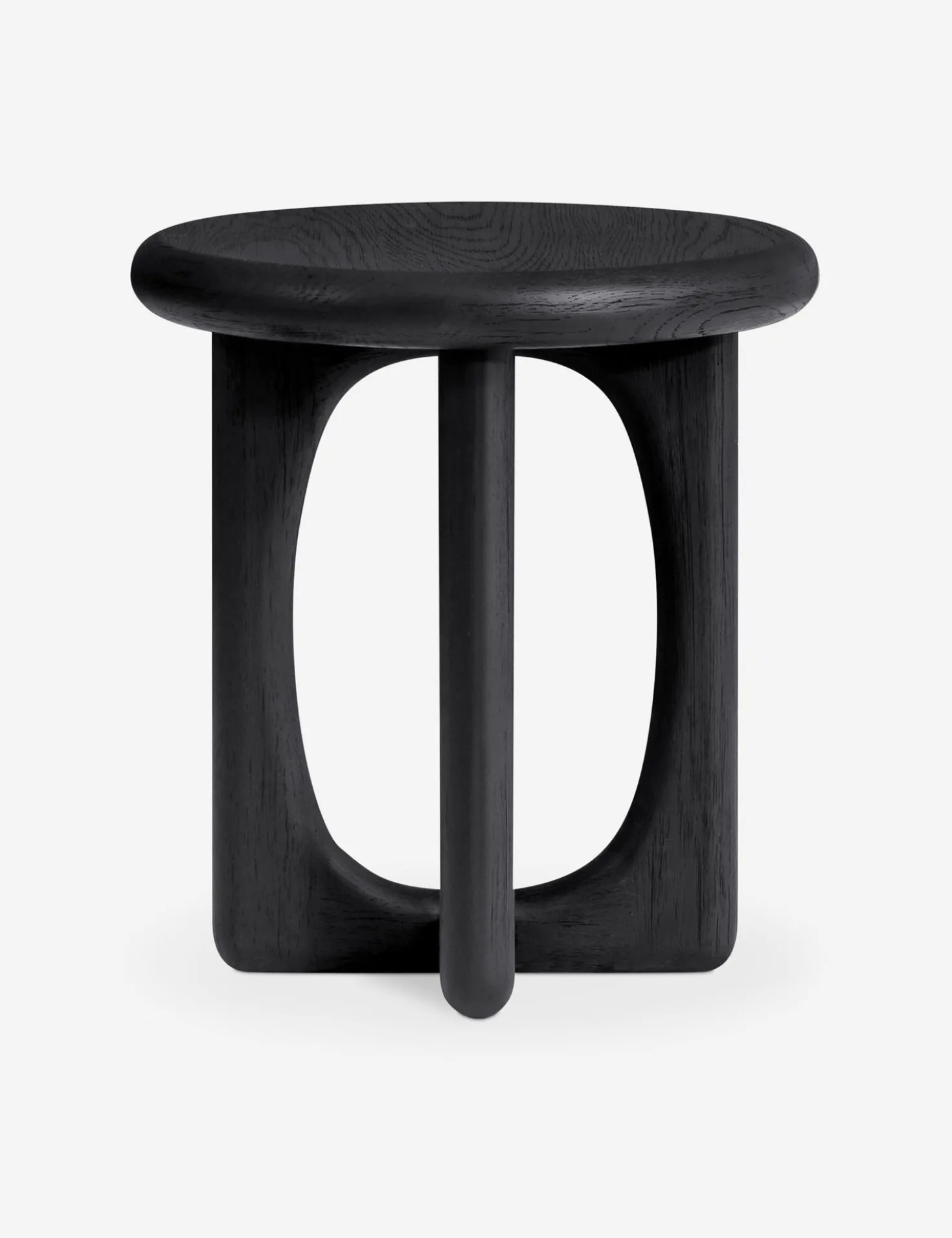 Hesh Round Side Table