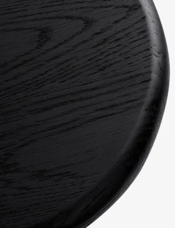 Hesh Round Side Table