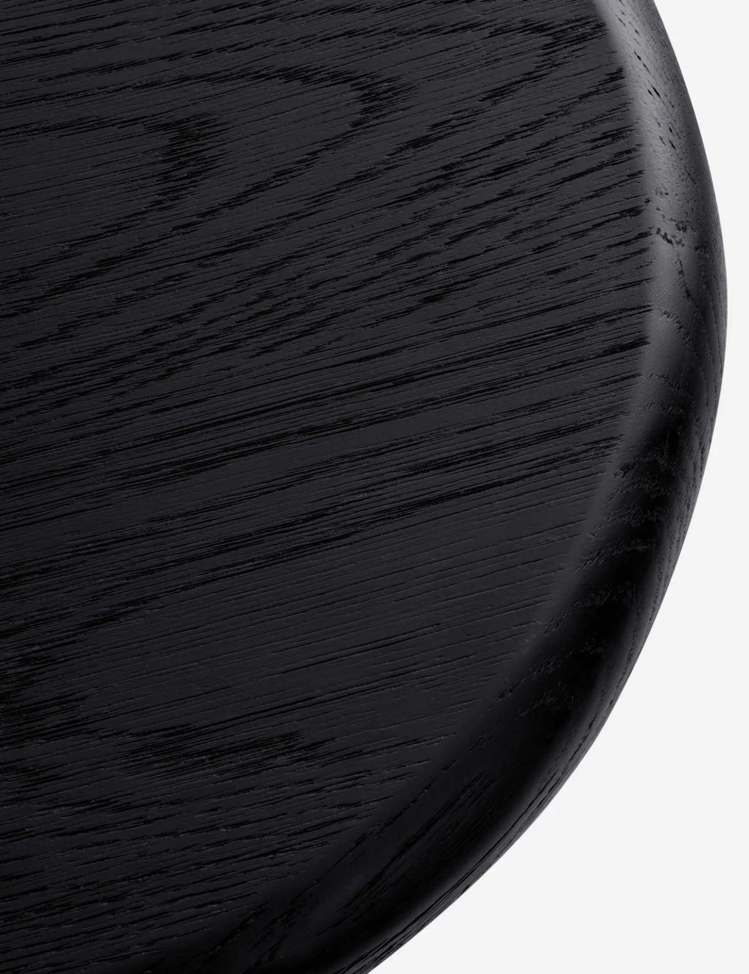 Hesh Round Side Table