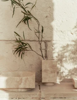 Hew Tall Centerpiece by Ferm Living