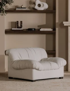 Hewitt Accent Chair