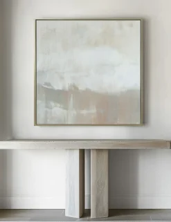 Higher Ground Wall Art by Carol Benson-Cobb