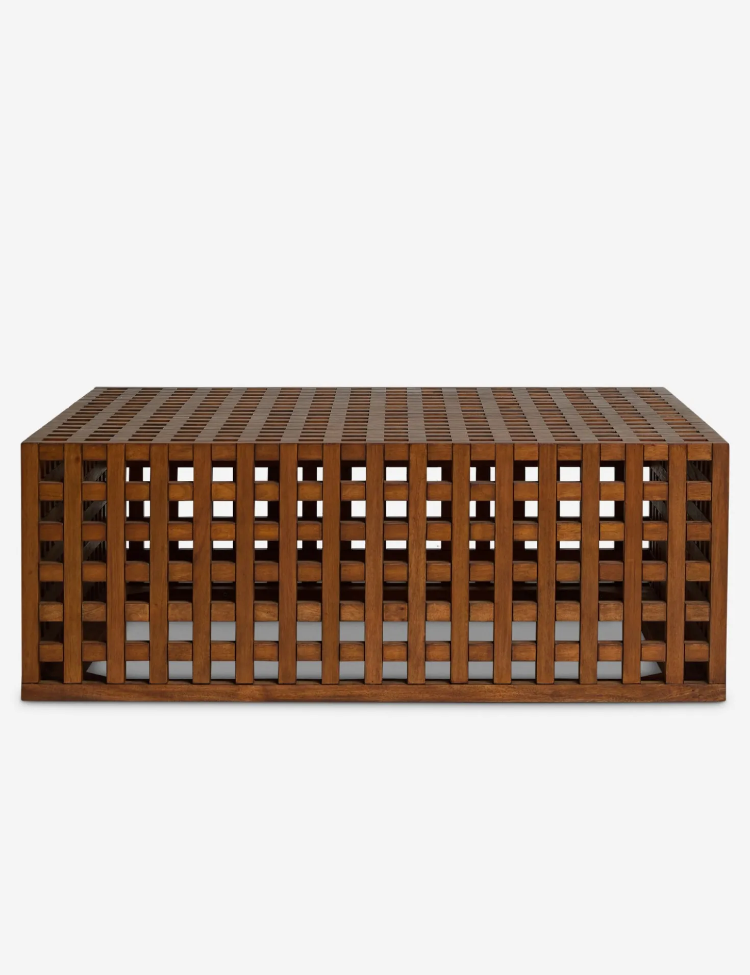Hila Square Coffee Table by Sarah Sherman Samuel