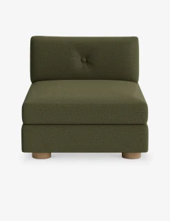 Hill Modular Armless