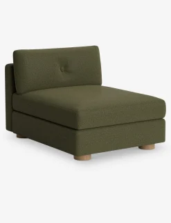 Hill Modular Armless