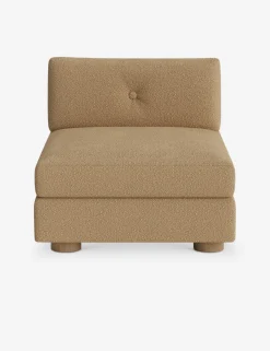 Hill Modular Armless