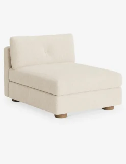 Hill Modular Armless