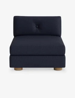 Hill Modular Armless