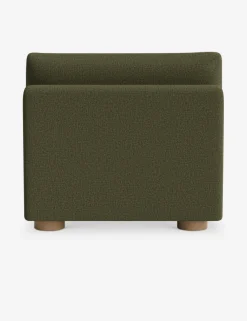 Hill Modular Armless