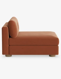 Hill Modular Armless