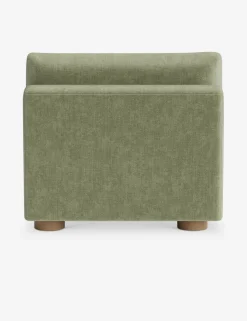 Hill Modular Armless