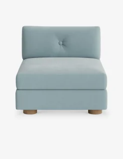 Hill Modular Armless