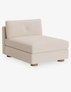 Hill Modular Armless