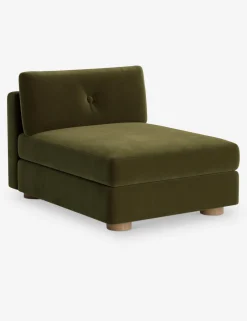 Hill Modular Armless