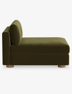 Hill Modular Armless