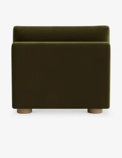 Hill Modular Armless