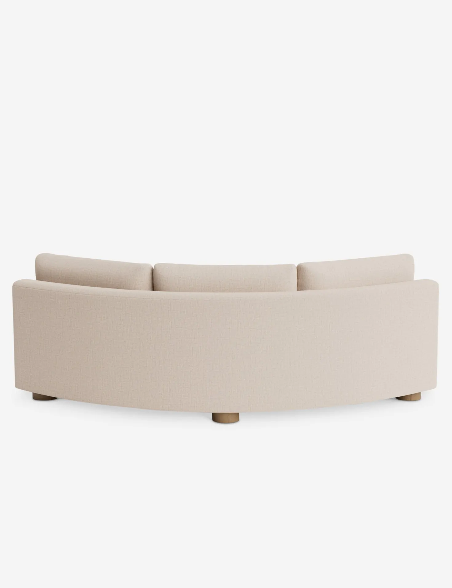 Hill Modular Corner