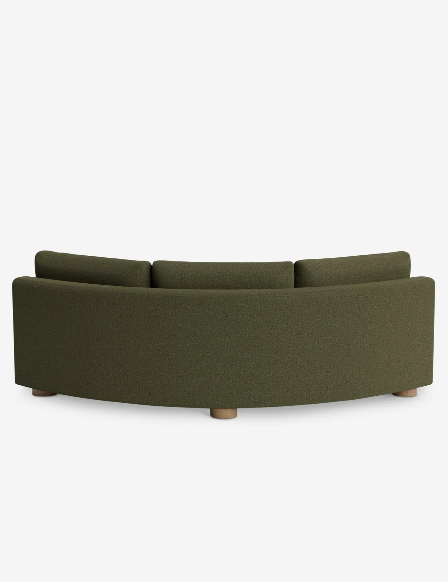 Hill Modular Corner