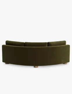Hill Modular Corner