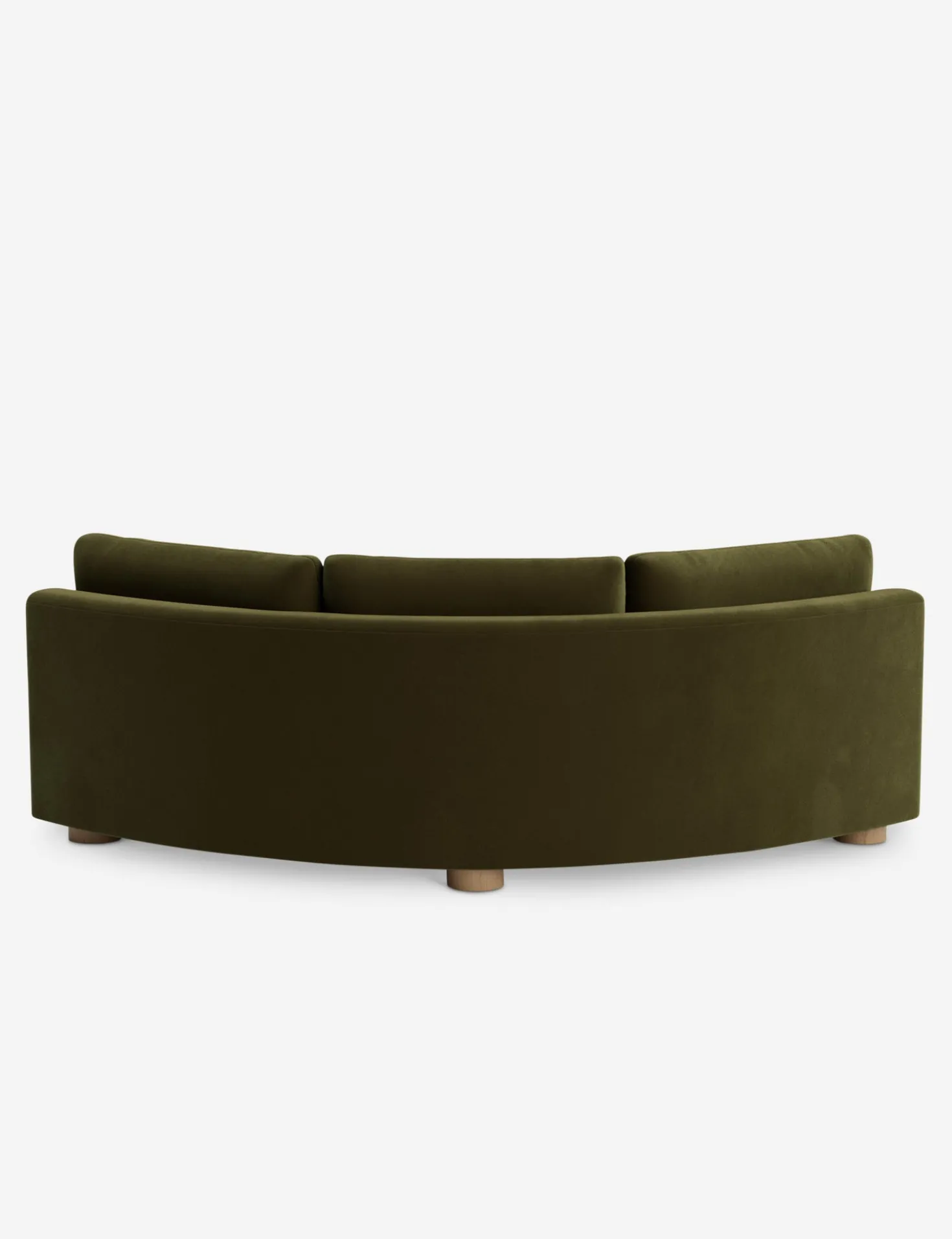Hill Modular Corner