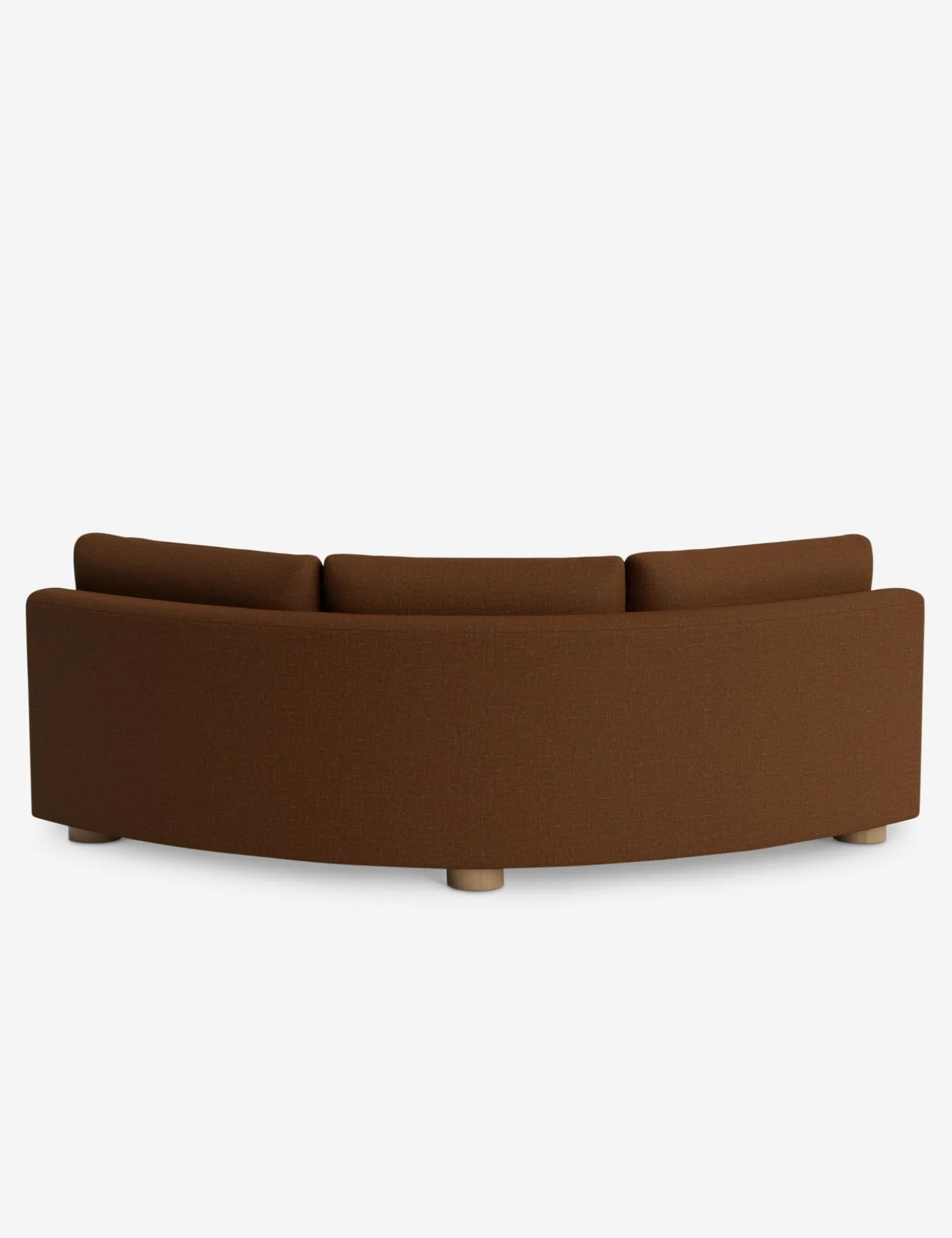 Hill Modular Corner