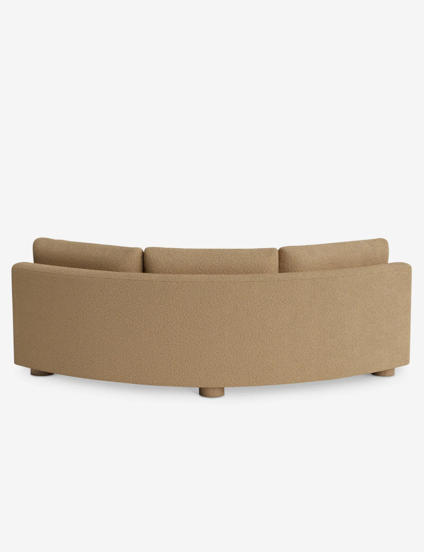 Hill Modular Corner