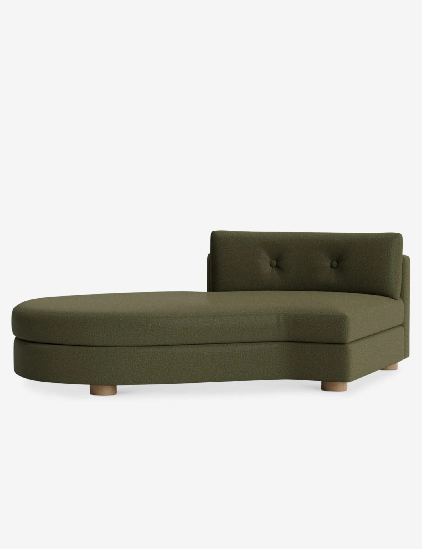 Hill Modular Left Chaise