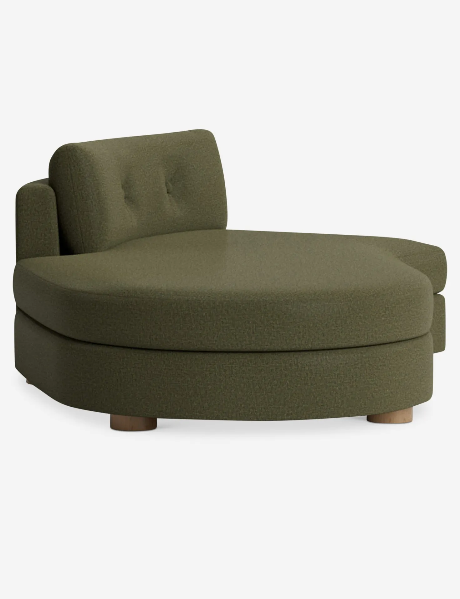 Hill Modular Left Chaise