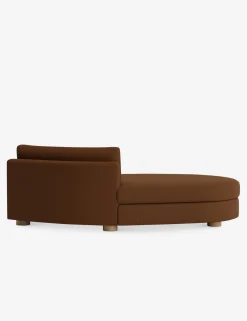 Hill Modular Left Chaise