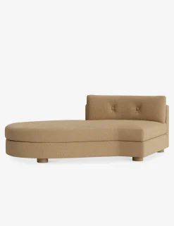 Hill Modular Left Chaise
