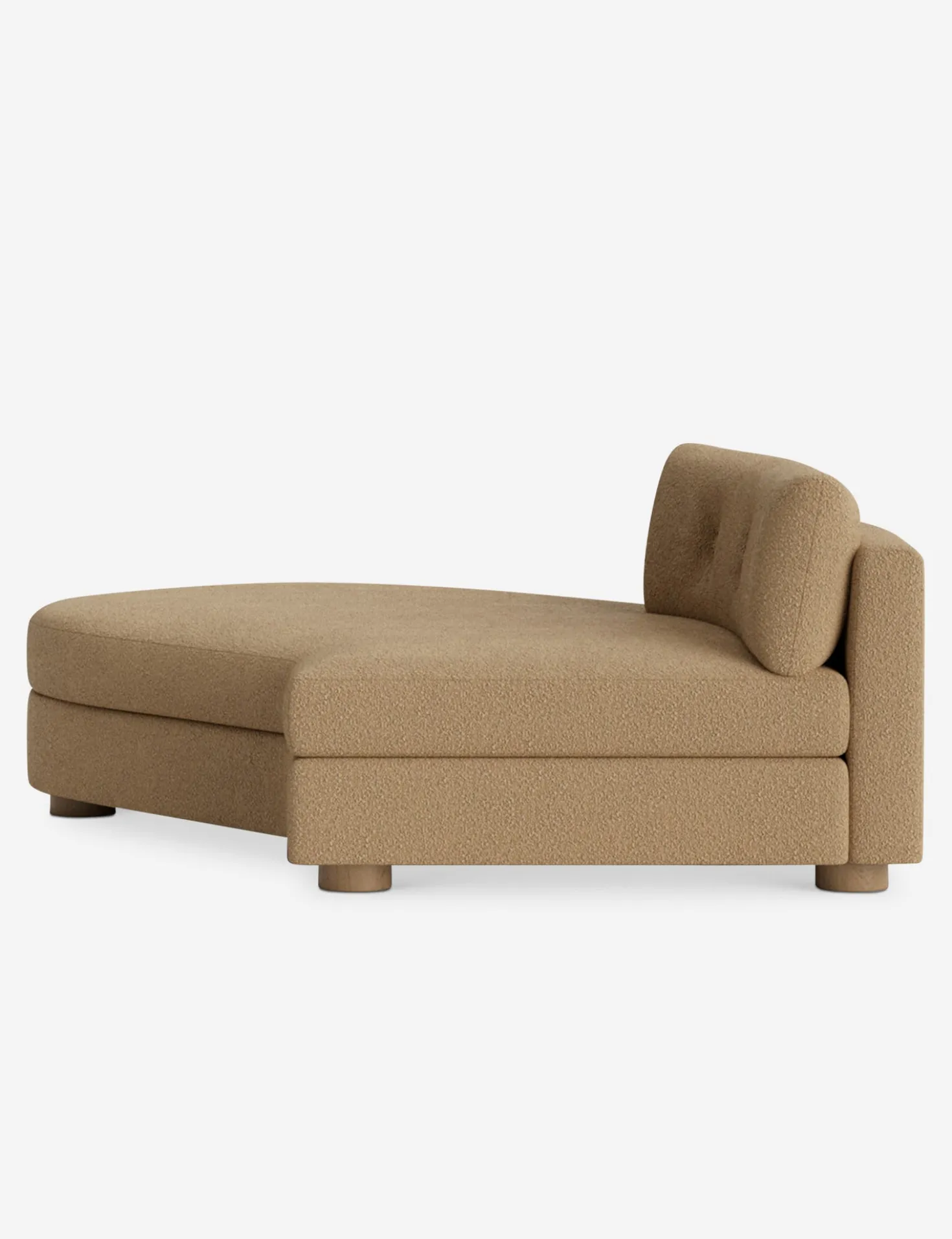 Hill Modular Left Chaise