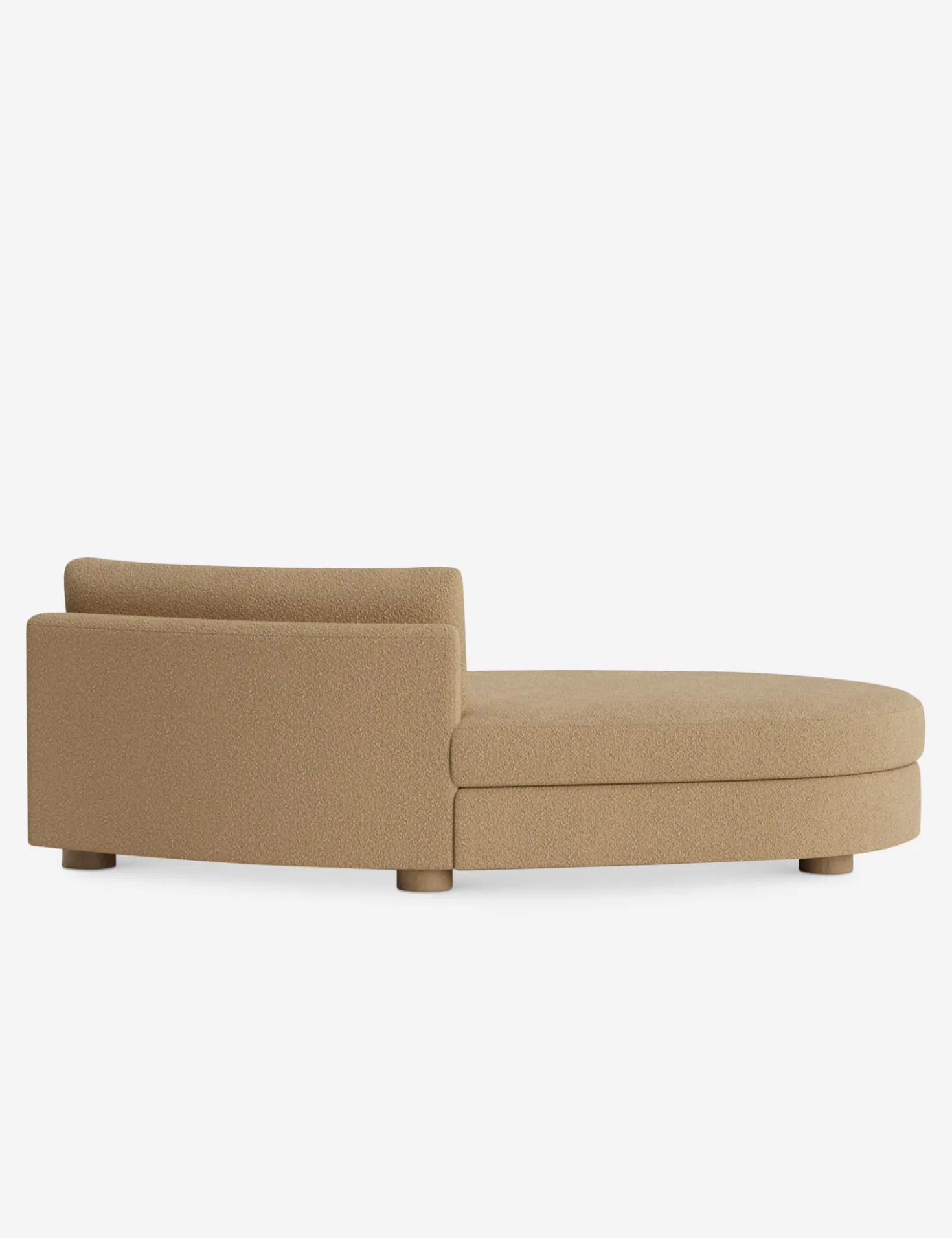 Hill Modular Left Chaise