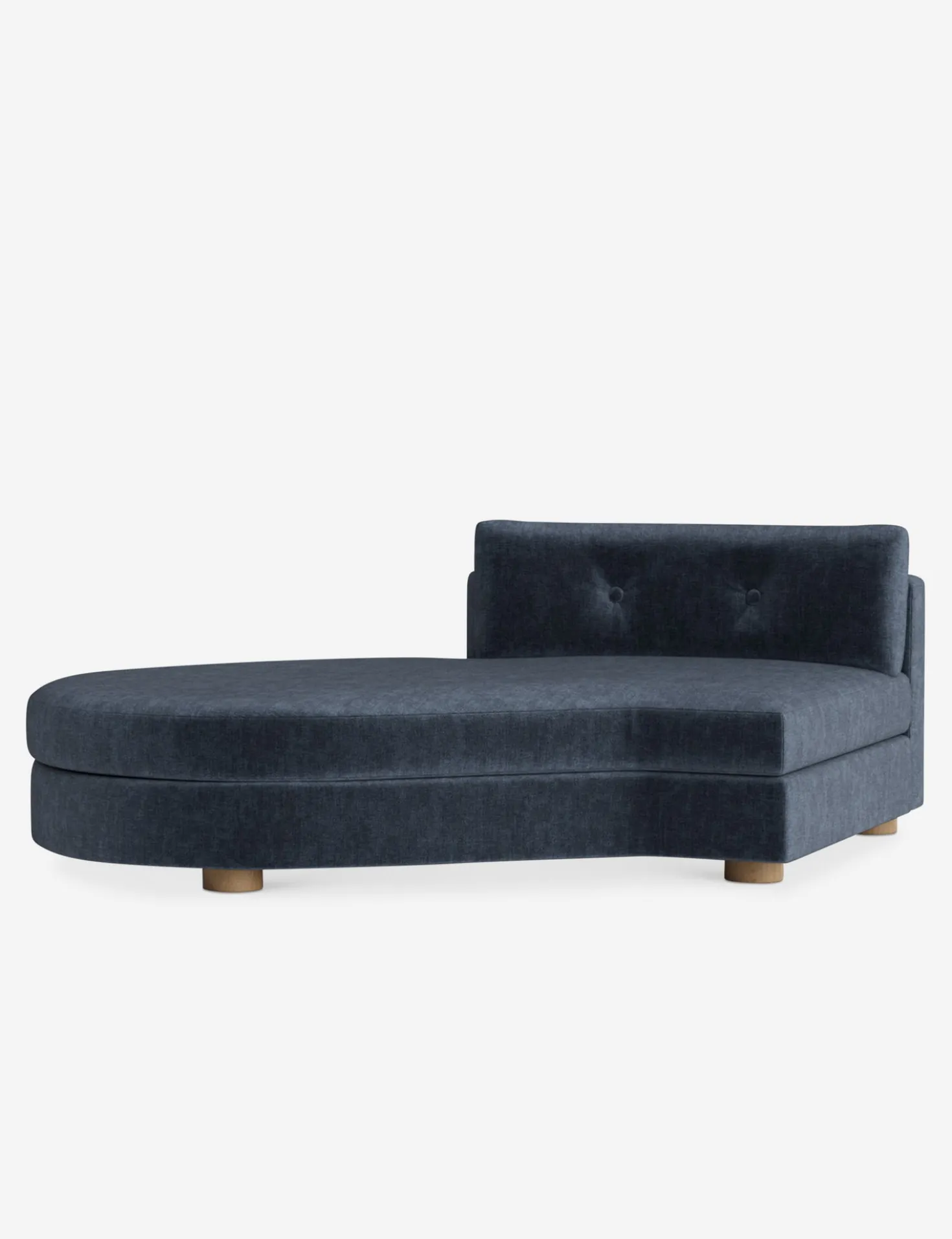 Hill Modular Left Chaise