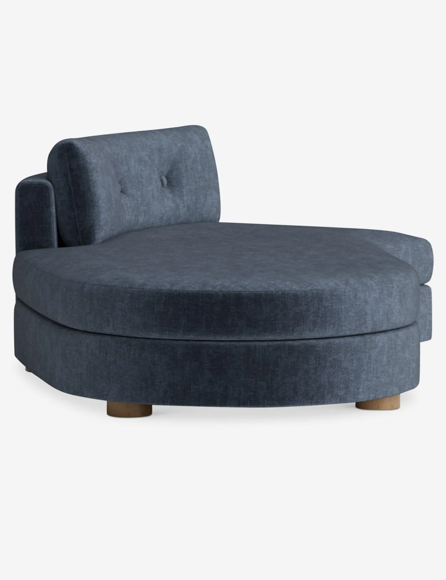 Hill Modular Left Chaise