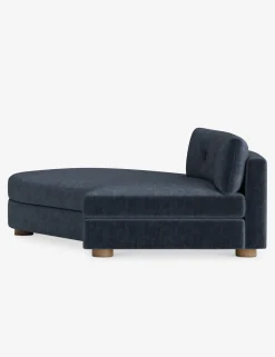 Hill Modular Left Chaise