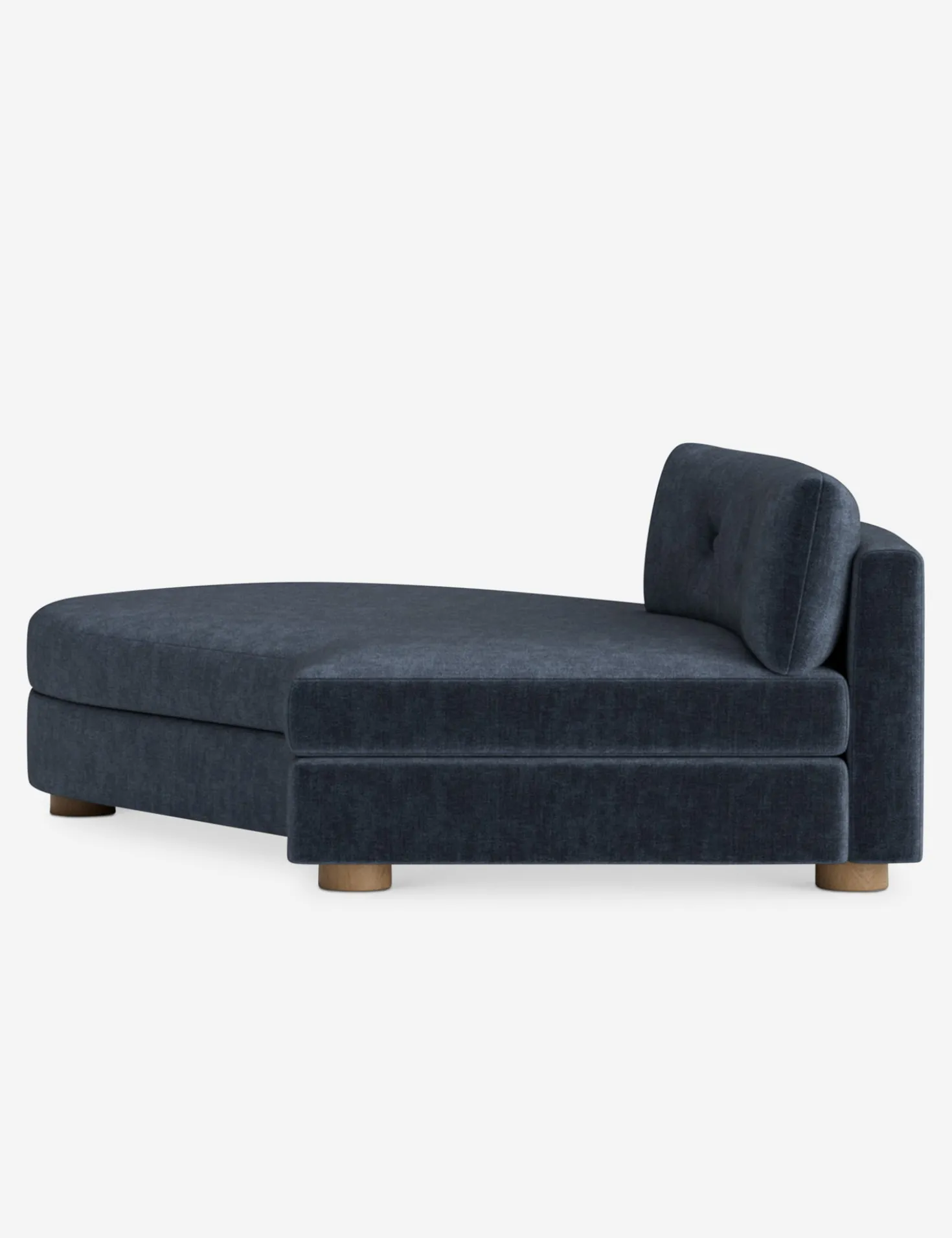Hill Modular Left Chaise