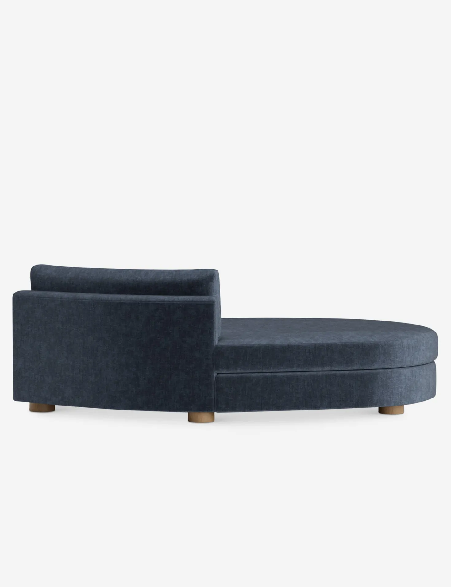 Hill Modular Left Chaise