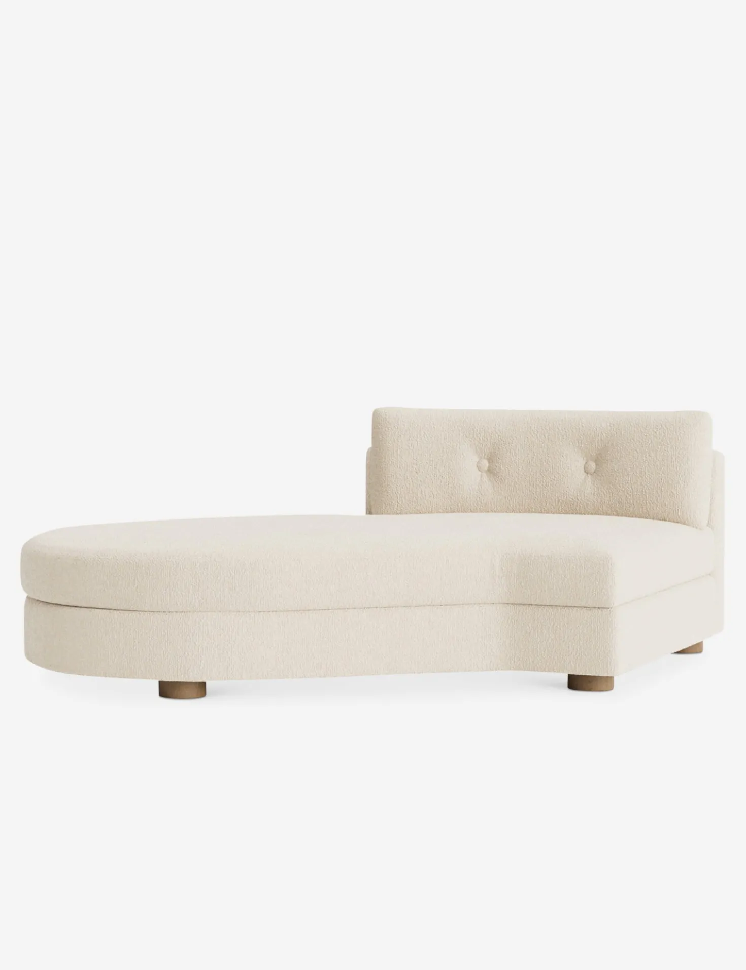 Hill Modular Left Chaise