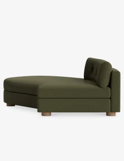 Hill Modular Left Chaise