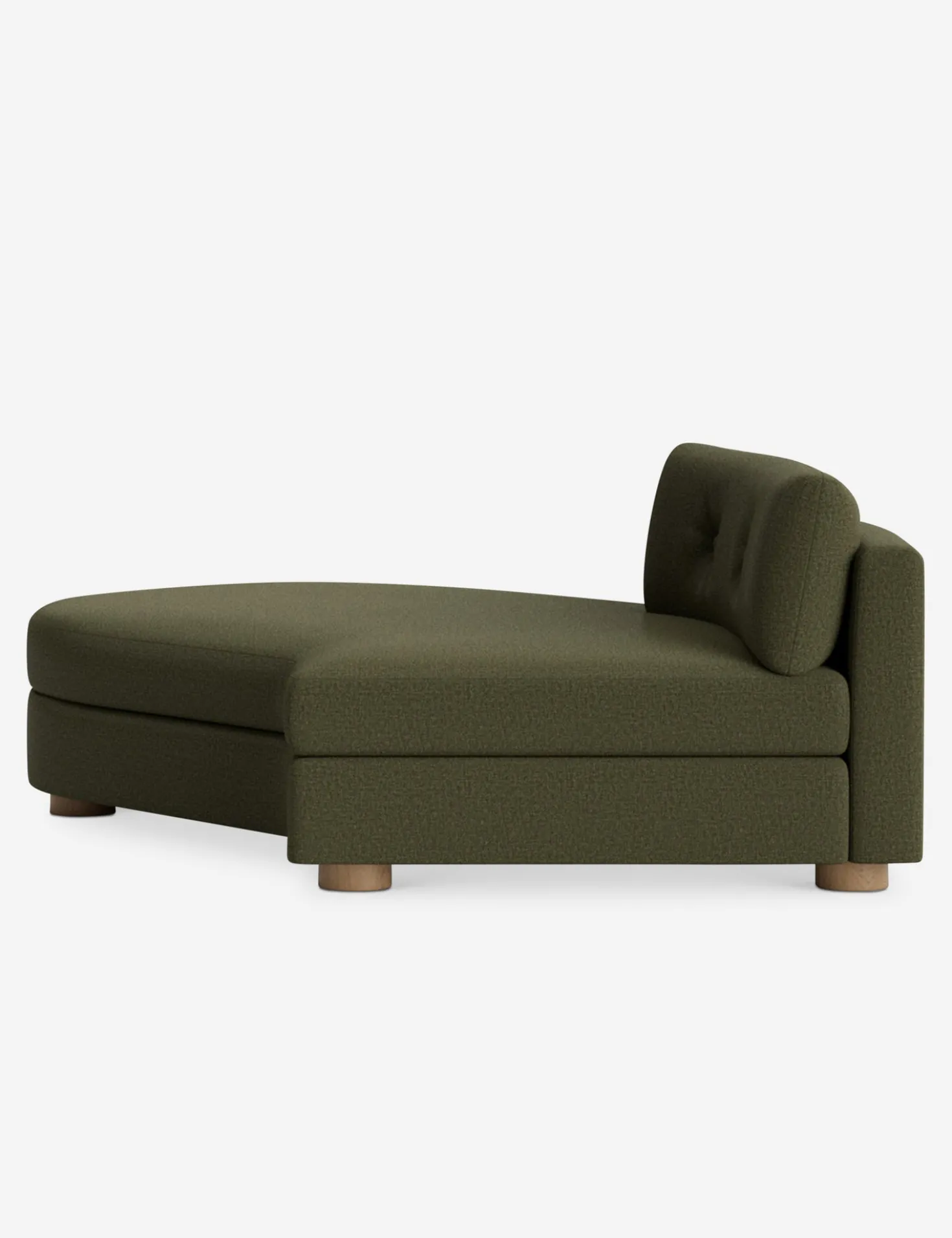 Hill Modular Left Chaise